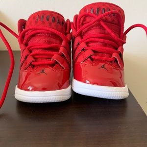 Toddler Boy 3C Jordan Max Aura